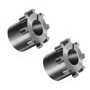 Dodge Ram HD Tie Rod Adjuster Sleeve - SPC Performance - Hex Shaped - `13-`27